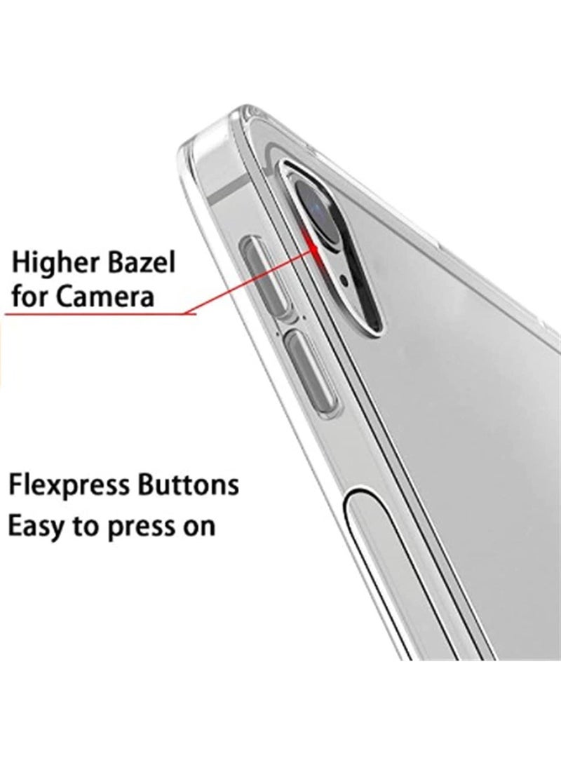 Rock Pow Case for iPad Air 11-Inch M2 (2024), iPad Air 5/4 (2022/2020 5th/4th Generation 10.9-Inch) Support Apple Pencil 2nd Gen Charging - Image 4