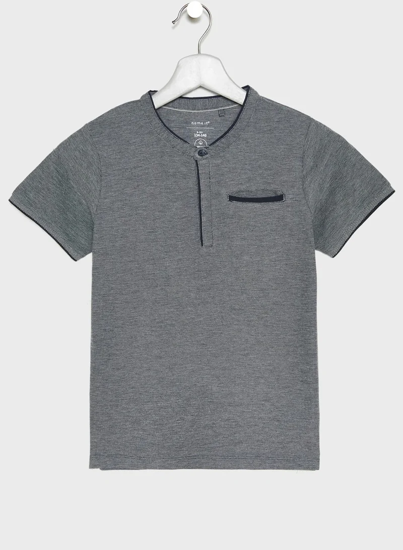 NAME IT Kids Michael T-Shirt