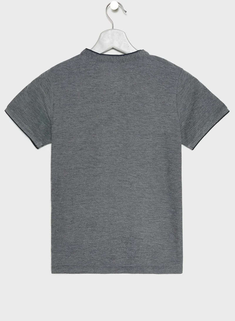 NAME IT Kids Michael T-Shirt