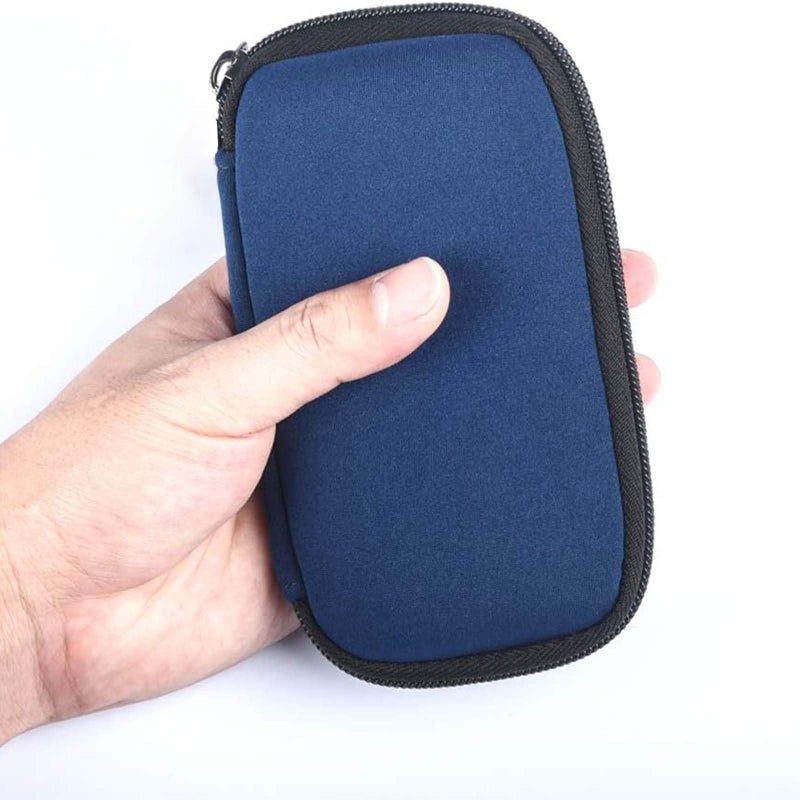 JBOS Flash Drive Case JBOS USB Holder Storage Bag,Thumb Drive Caes, Jump Drive Case, USB Organizer - Image 5