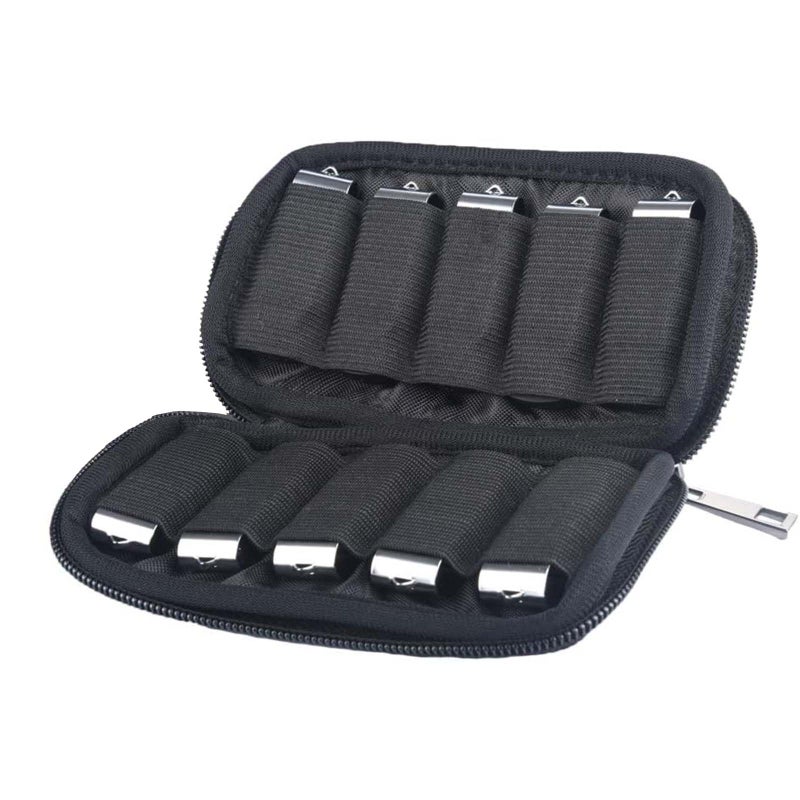 JBOS Flash Drive Case JBOS USB Holder Storage Bag,Thumb Drive Caes, Jump Drive Case, USB Organizer - Image 4
