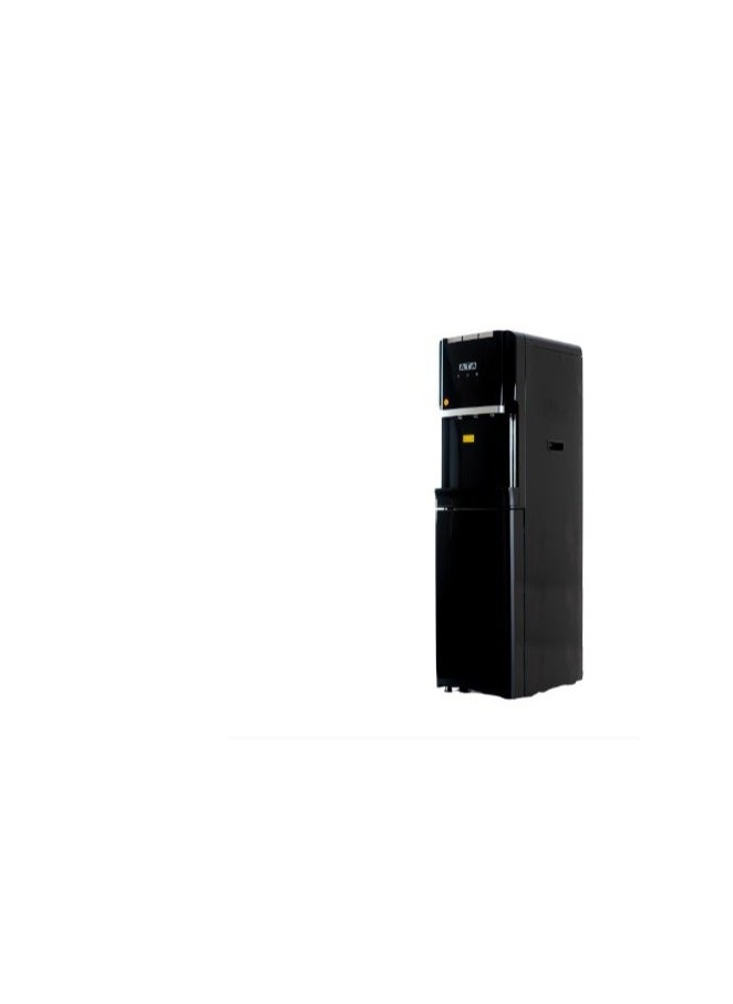 ATA - water cooler, 3 taps, white ata - Image 1