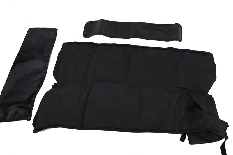 Jeep Genuine Chrysler SOFT TOP BOOT KIT - Image 4