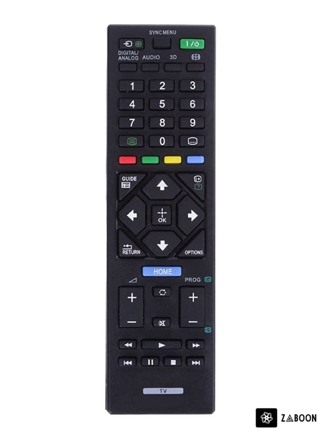 Zaboon Remote Control Tv Good Quality