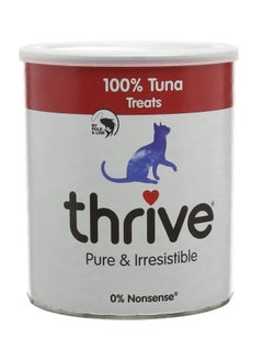 Tuna Cat Treats 180g
