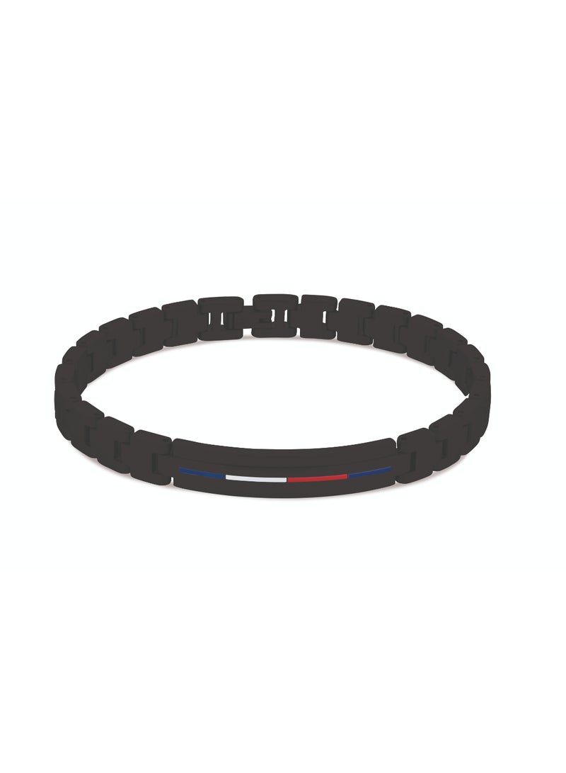 TOMMY HILFIGER TH JEWELRY DRESS MENS LINK BRACELET - 2790312 - Image 1