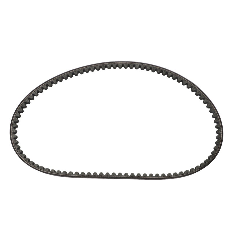 Golf Cart Drive Belt 72054G01 Rubber Clutch Drive Belt Replacement for E‑Z‑GO TXT Medalist 1994‑2013 - Image 1