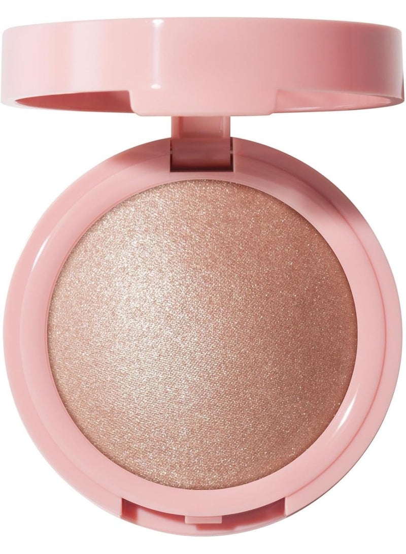 إلف بودرة إضاءة هالو جلو الحريرية - لون أحمر الخدود - Image 3