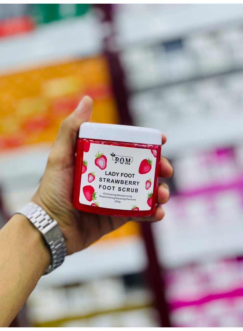 Makeup For You Foot Magic Kit – Complete Foot Care - Image 4