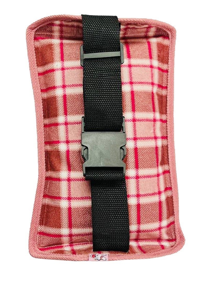 Prime by javaudan Electric Hot Water Bag For Body Pain With Belt - Image 2