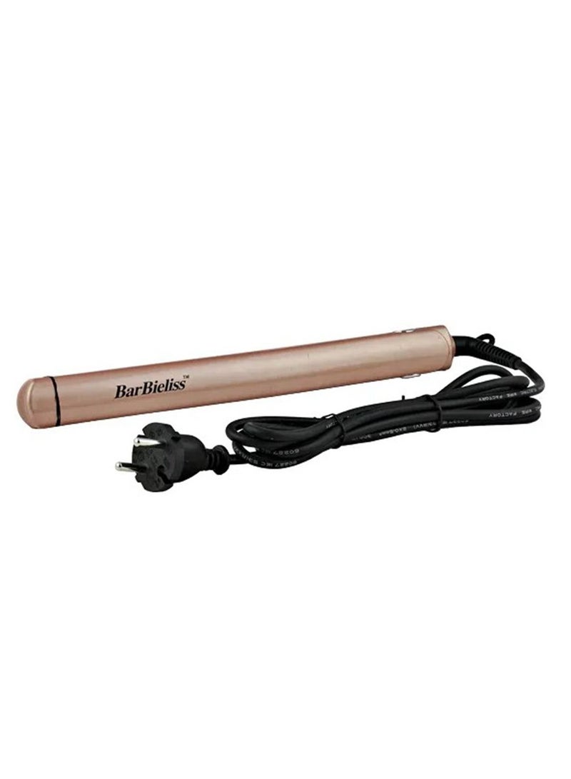 Hair straightener is an advanced hair styling device, designed to provide professional results and ease of use. - Image 2