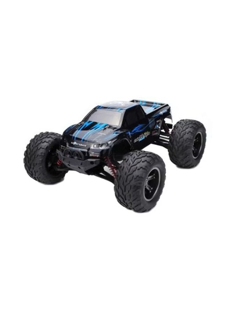 Dreamzon Desert Off-Road Buggy Monster RC Car 32 x 26 x 15centimeter - Image 1