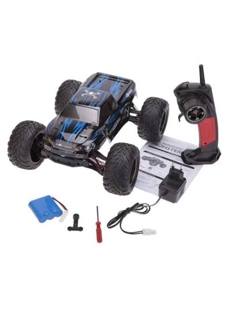 Dreamzon Desert Off-Road Buggy Monster RC Car 32 x 26 x 15centimeter - Image 3