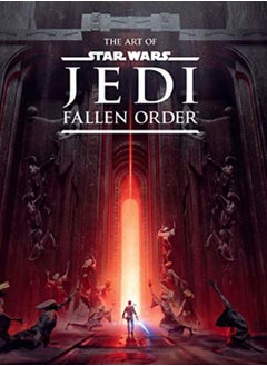 ART OF SW JEDI FALLEN ORDER 