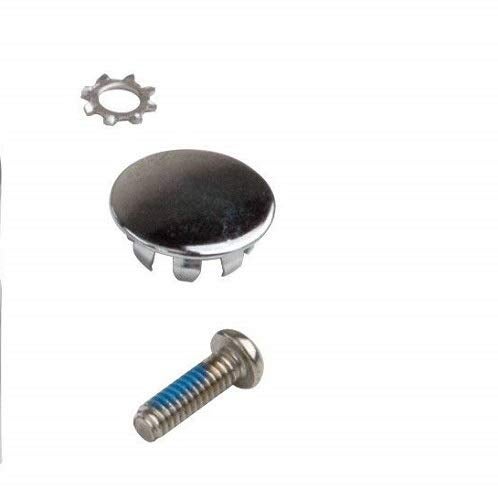 Symmons T-31 Temptrol Shower Handle,Silver - Image 3