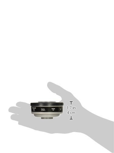 North N75001 Organic Vapor Ov Cartridge 2 Each Per Pack - Image 5