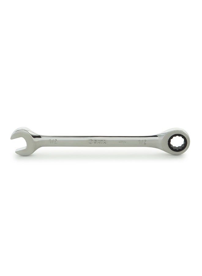 SATA ST43508 Double Ratcheting Wrench 3/4" - Image 2