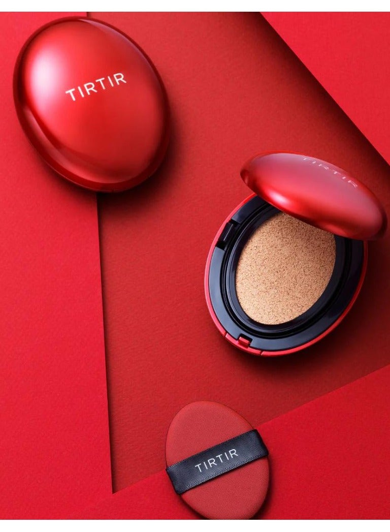 TIRTIR Mask Fit Red Cushion Foundation - Image 2