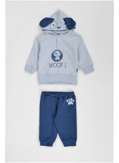 Baby Boys Pajama Set - pzsku/Z887FFB5122AB7C2449B1Z/45/_/1725280449/253cf6cb-1291-4ce7-919d-e75c4b4058ec