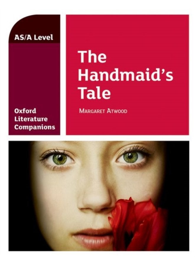 Oxford Literature Companions The Handmaid s Tale - Paperback