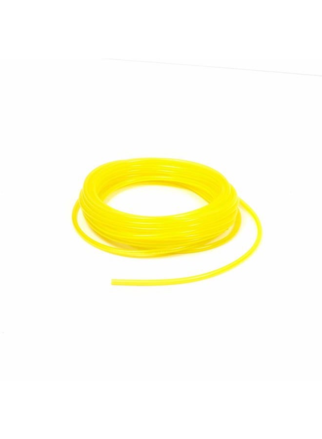 07-157 Tygon Fuel Line 25' Length, Yellow