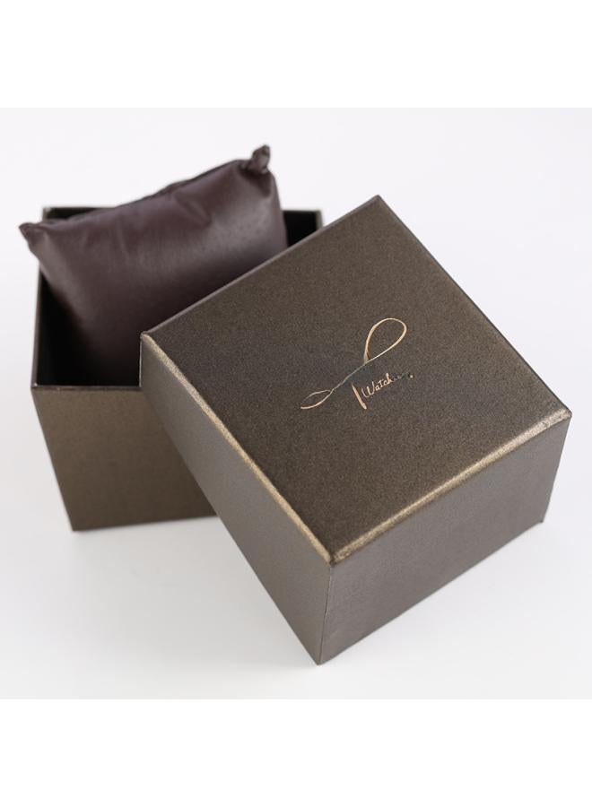 منطقة ملحقات الساعات مع خرز منظم تغيير الحزام صندوق تيميني قلادة سوار صندوق الساعة