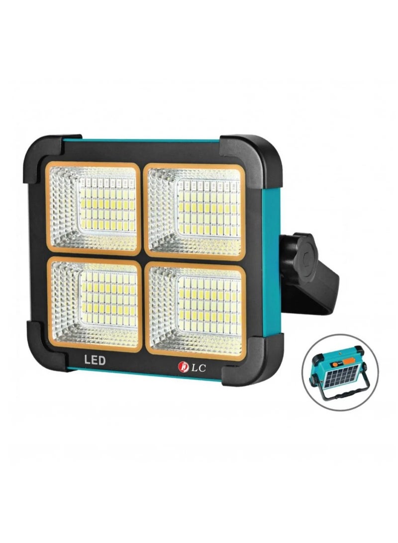 DLC-32812 Multifunctional Charging Lamp - Image 1