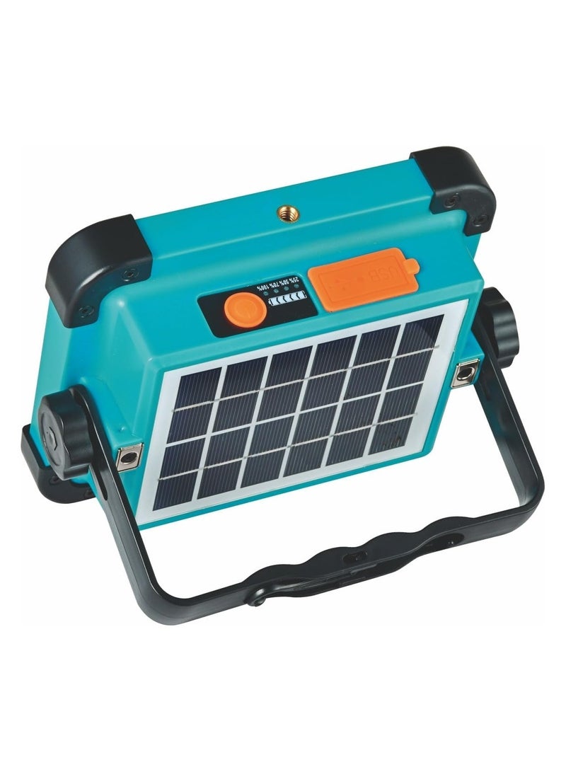 DLC-32812 Multifunctional Charging Lamp - Image 3