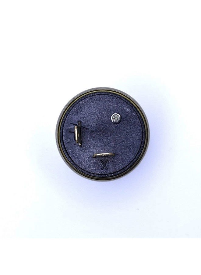 VOFONO 12V Heavy Duty 2 Pin Compatible Electronic Fixed Flasher Turn Signal Flasher Relay - Image 5