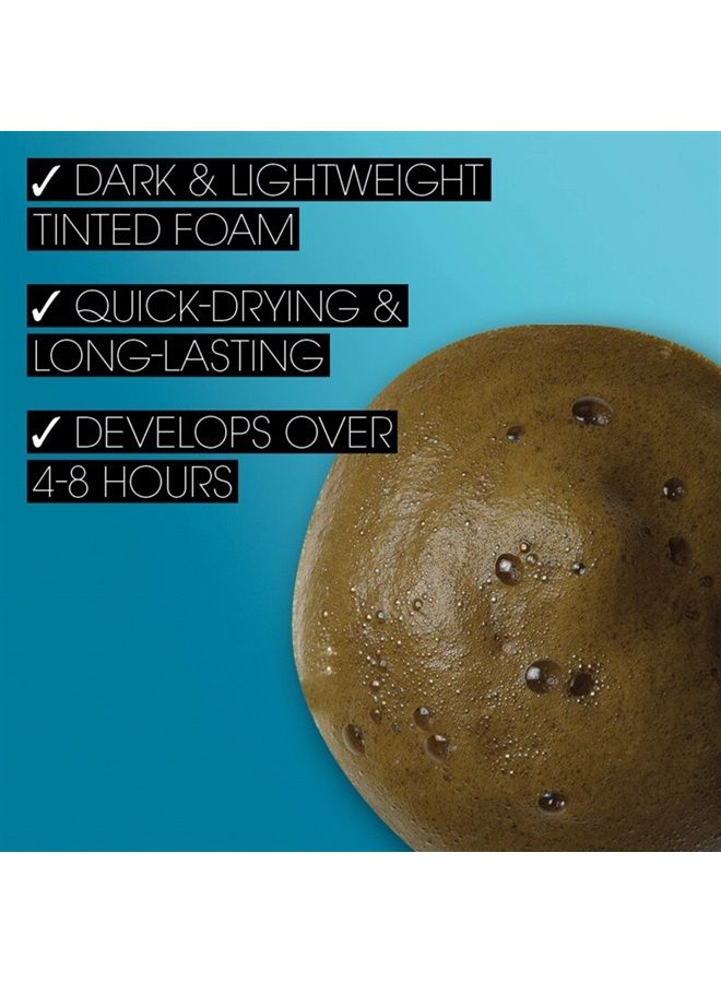 ST.TROPEZ موس برونزي ذاتي التان من سانت تروبيز، 6.7 أونصة سائلة (عبوة واحدة) - Image 4