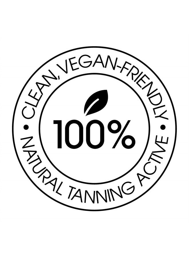 ST.TROPEZ موس برونزي ذاتي التان من سانت تروبيز، 6.7 أونصة سائلة (عبوة واحدة) - Image 5