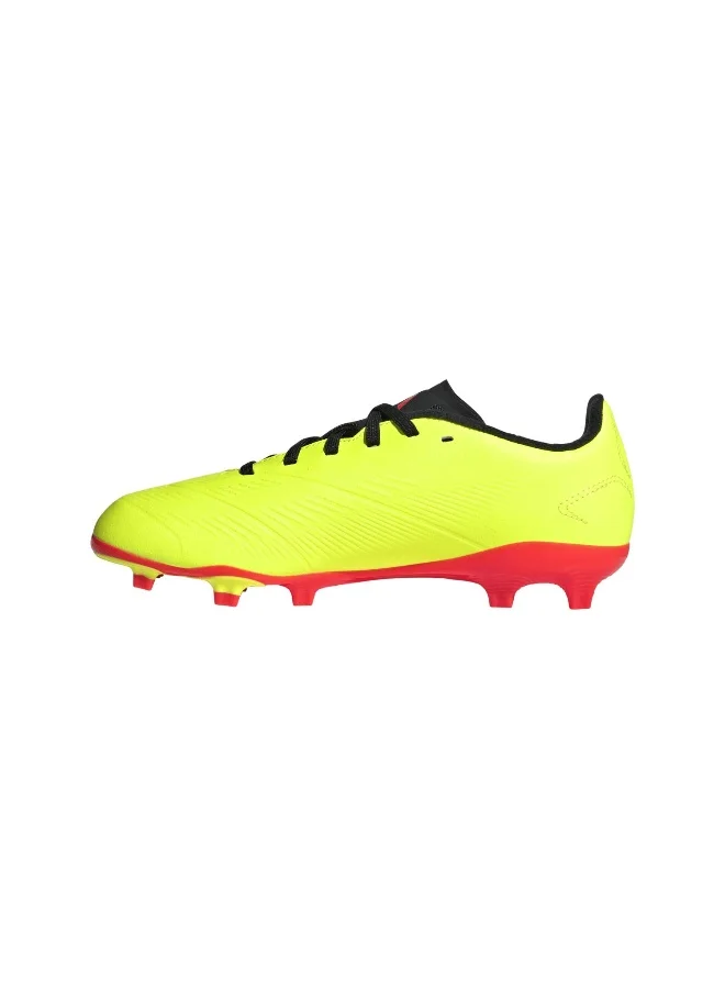 Adidas adidas Predator League Fg J Yellow Football Shoes 10K