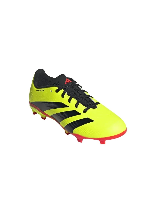 Adidas adidas Predator League Fg J Yellow Football Shoes 10K