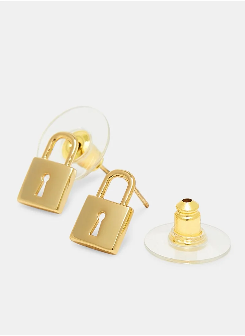 ALDO Talaladar Earrings