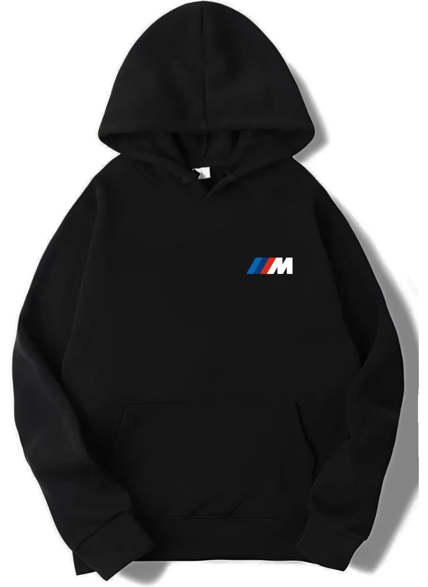 BRZ Collection Oversize Bmw M3 E92 Gtr Hoodie