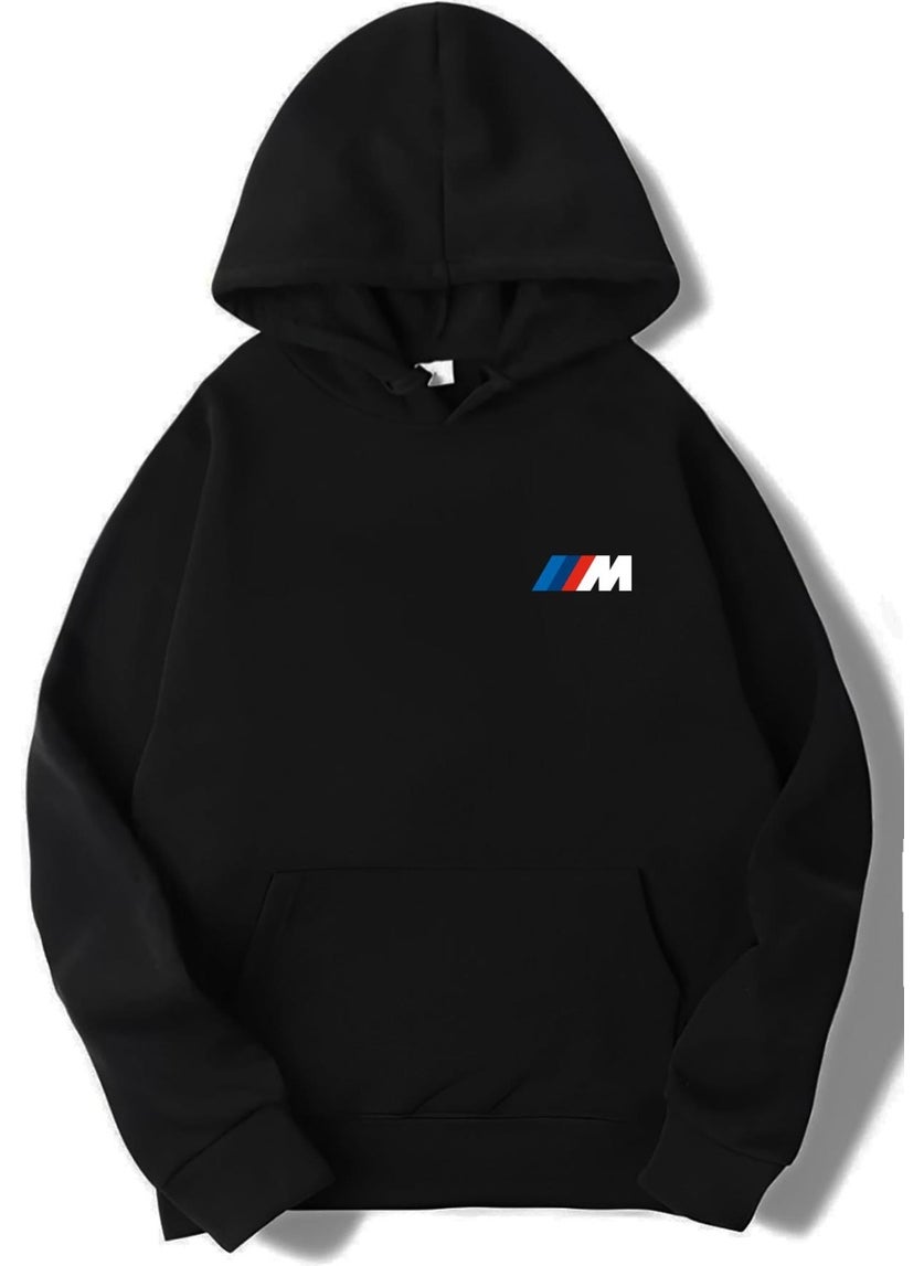 BRZ Collection - Oversize Bmw M3 E92 Gtr Hoodie - Image 1