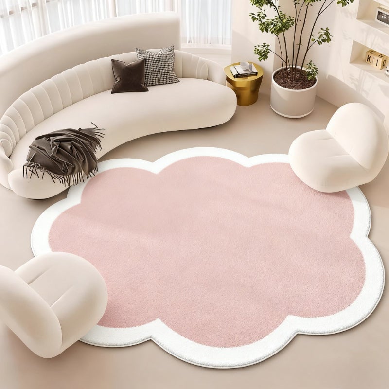 Tnessential Cream Cloud 2 Rug