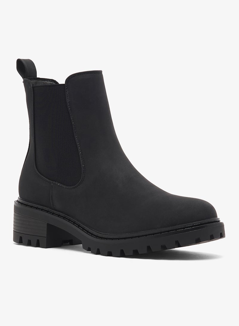 Truffle Ankle_Boots - Image 2