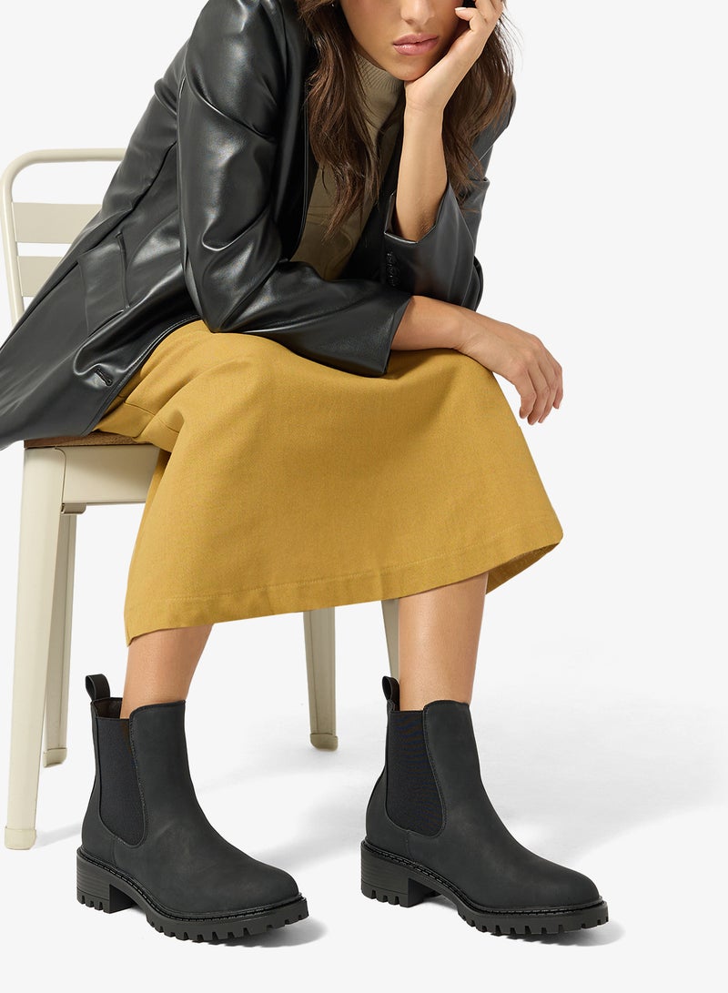 Truffle Ankle_Boots - Image 5