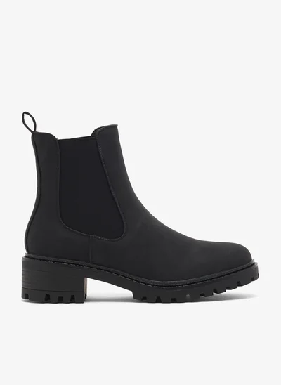 Truffle Ankle_Boots