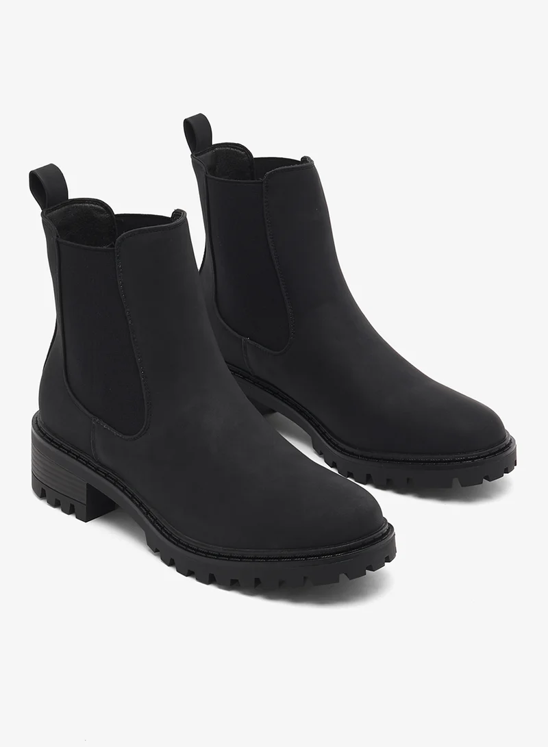 Truffle Ankle_Boots