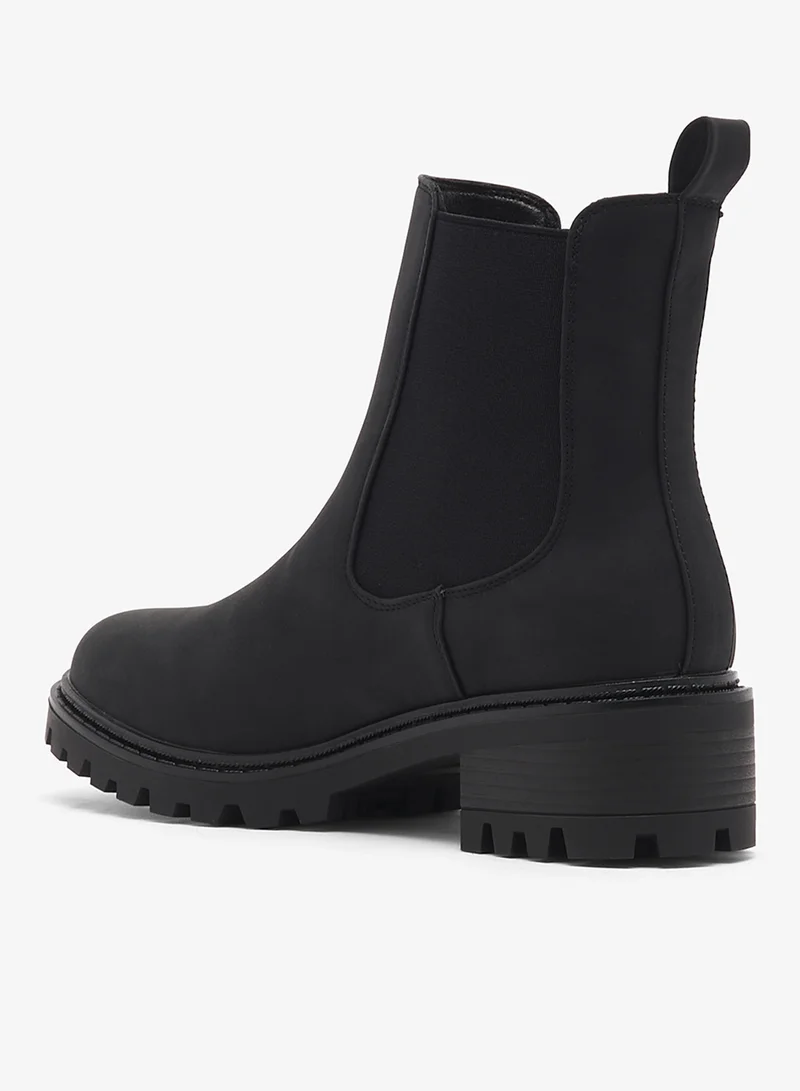 Truffle Ankle_Boots