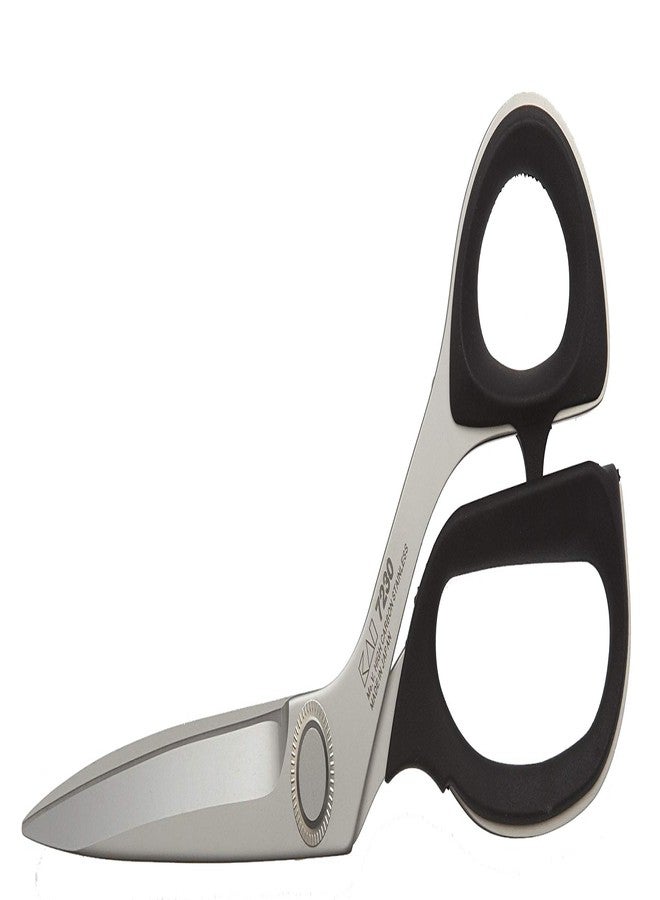 KAI Scissors 7230 9in Shears, Stainless Steel - Image 1
