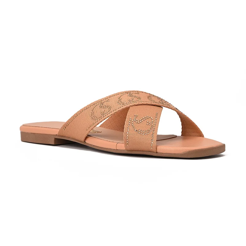 كارمن ستيفنز فلات كريستال سي إس نوتيلا