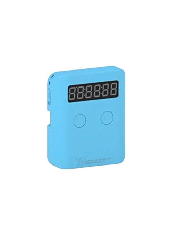 YJ Pocket Timer - Portable Infrared Speedcube Timer Multicolor - Image 1