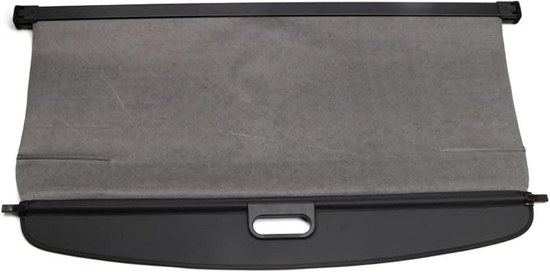 DEMULAX Car Retractable Rear Cargo Cover for Toyota RAV4 - Image 2
