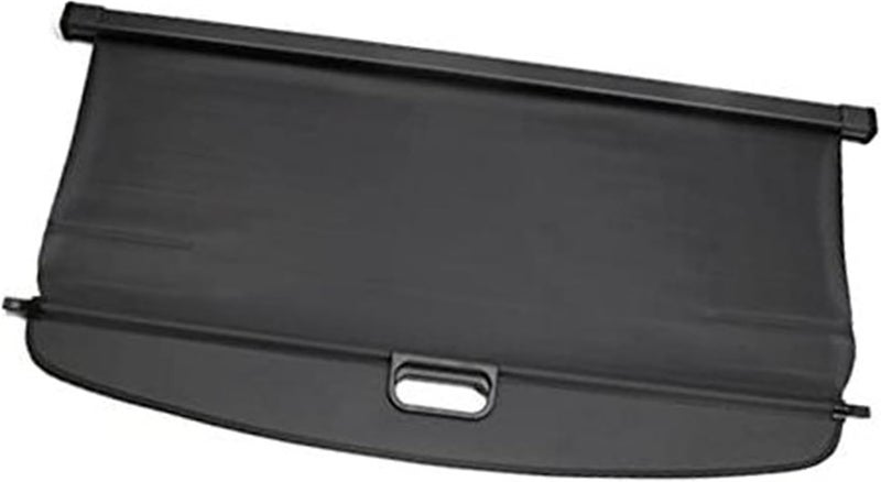DEMULAX Car Retractable Rear Cargo Cover for Toyota RAV4 - Image 1