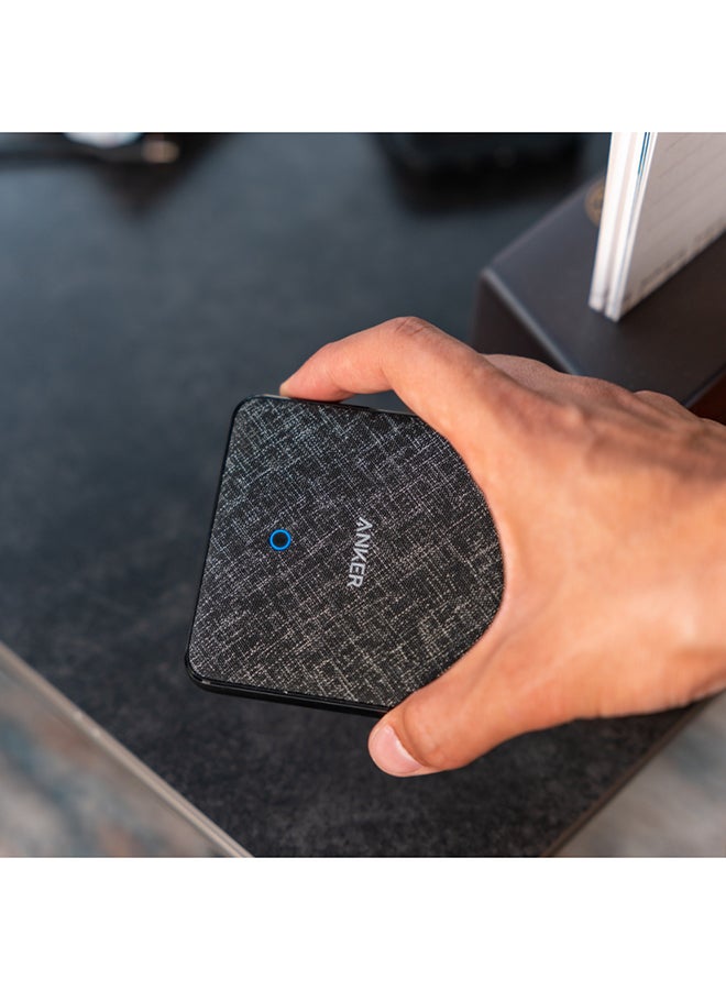 محول شحن سريع بـ 4 منافذ و65 وات - Image 2