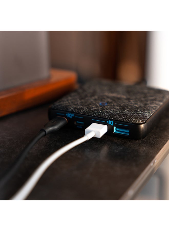 محول شحن سريع بـ 4 منافذ و65 وات - Image 3