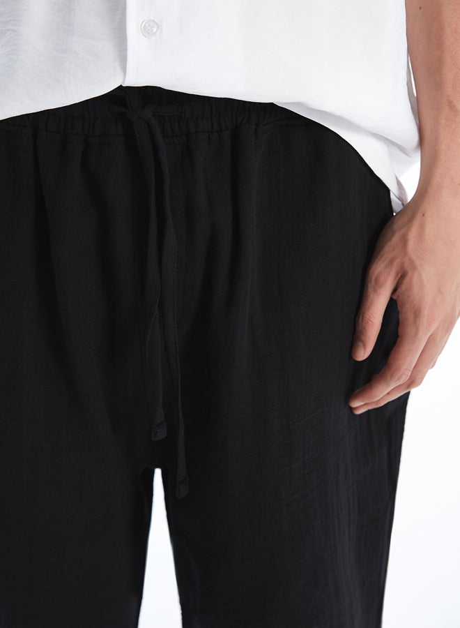 LC WAIKIKI Relaxed Fit Men's Shorts - Image 3